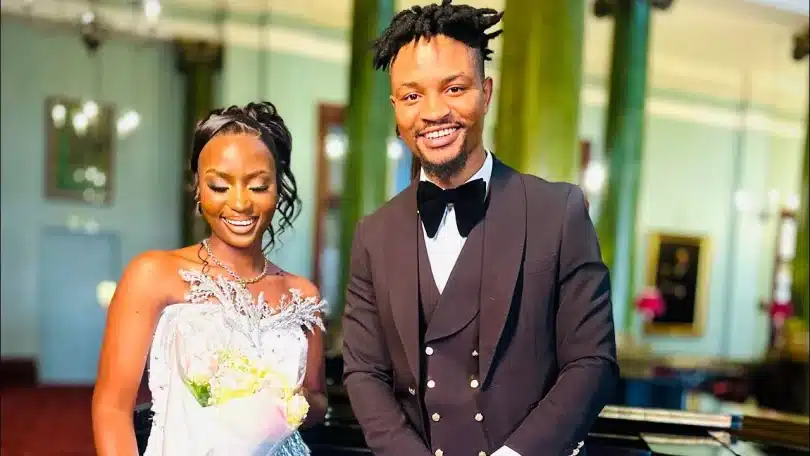 AUDIO Master H Ft Anika - Haudi Kudiwa MP3 DOWNLOAD